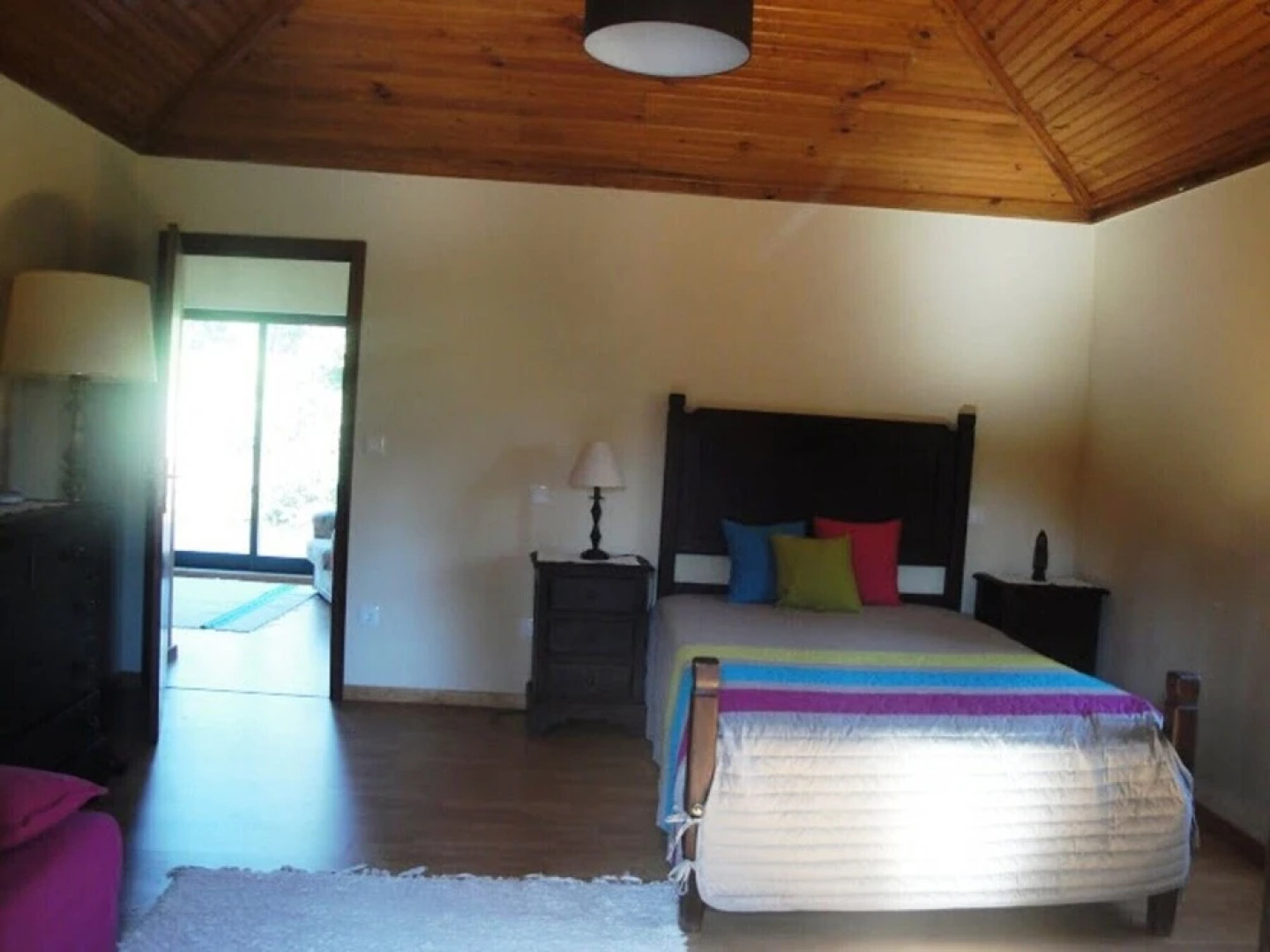 Casa com Piscina Barcelos, Izibookings