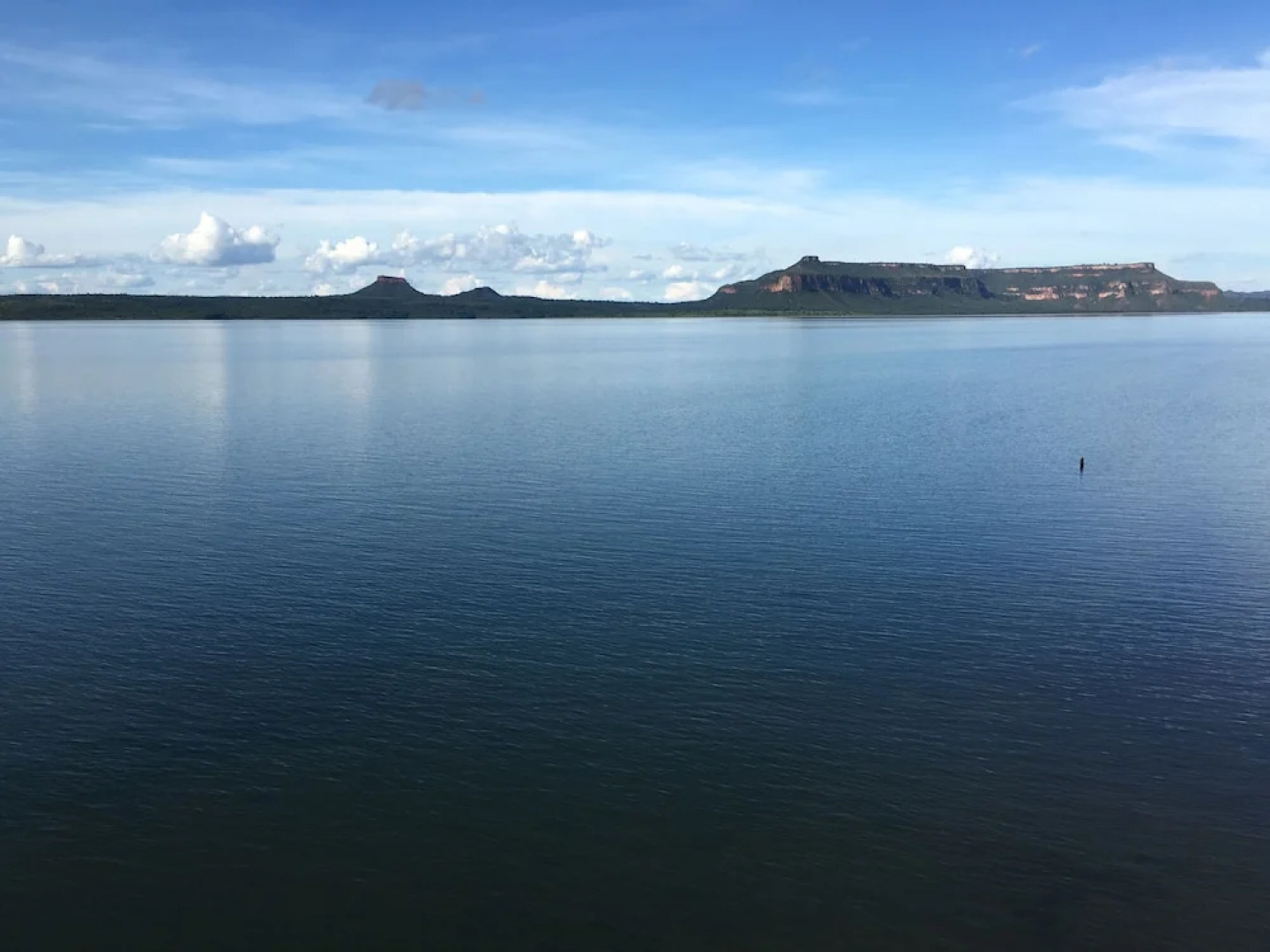 Pousada Marina do Sol