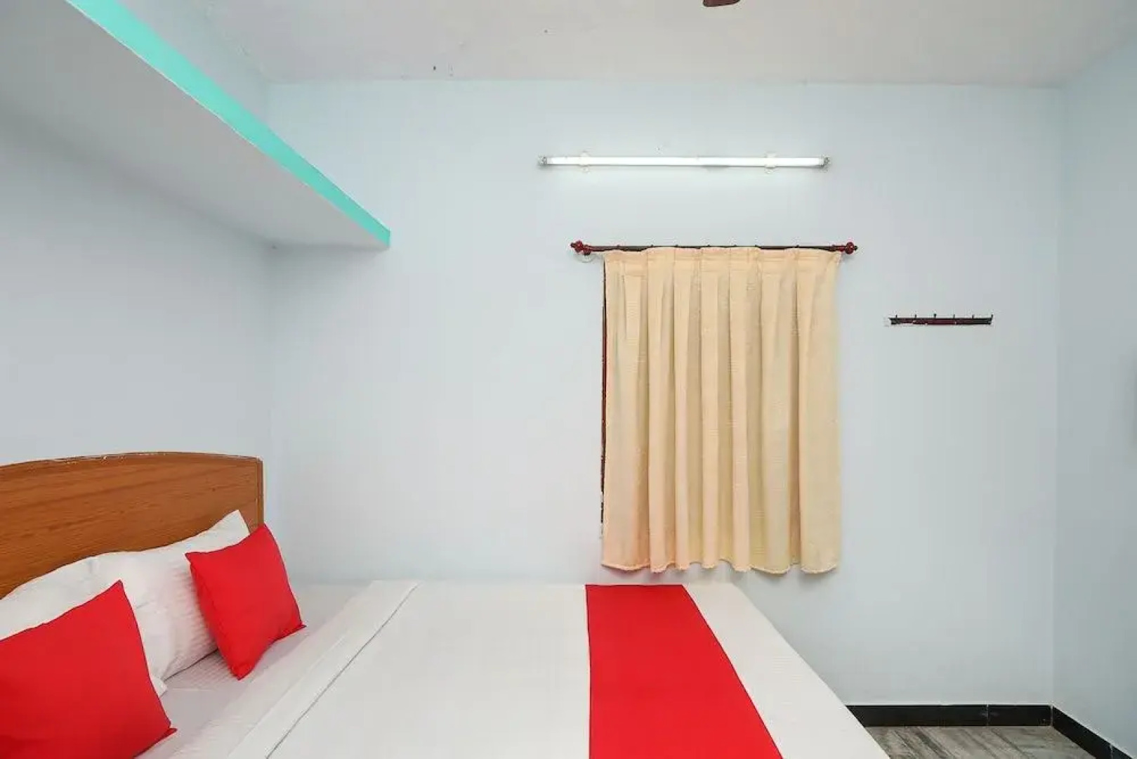 OYO 41072 Hill View Cottages