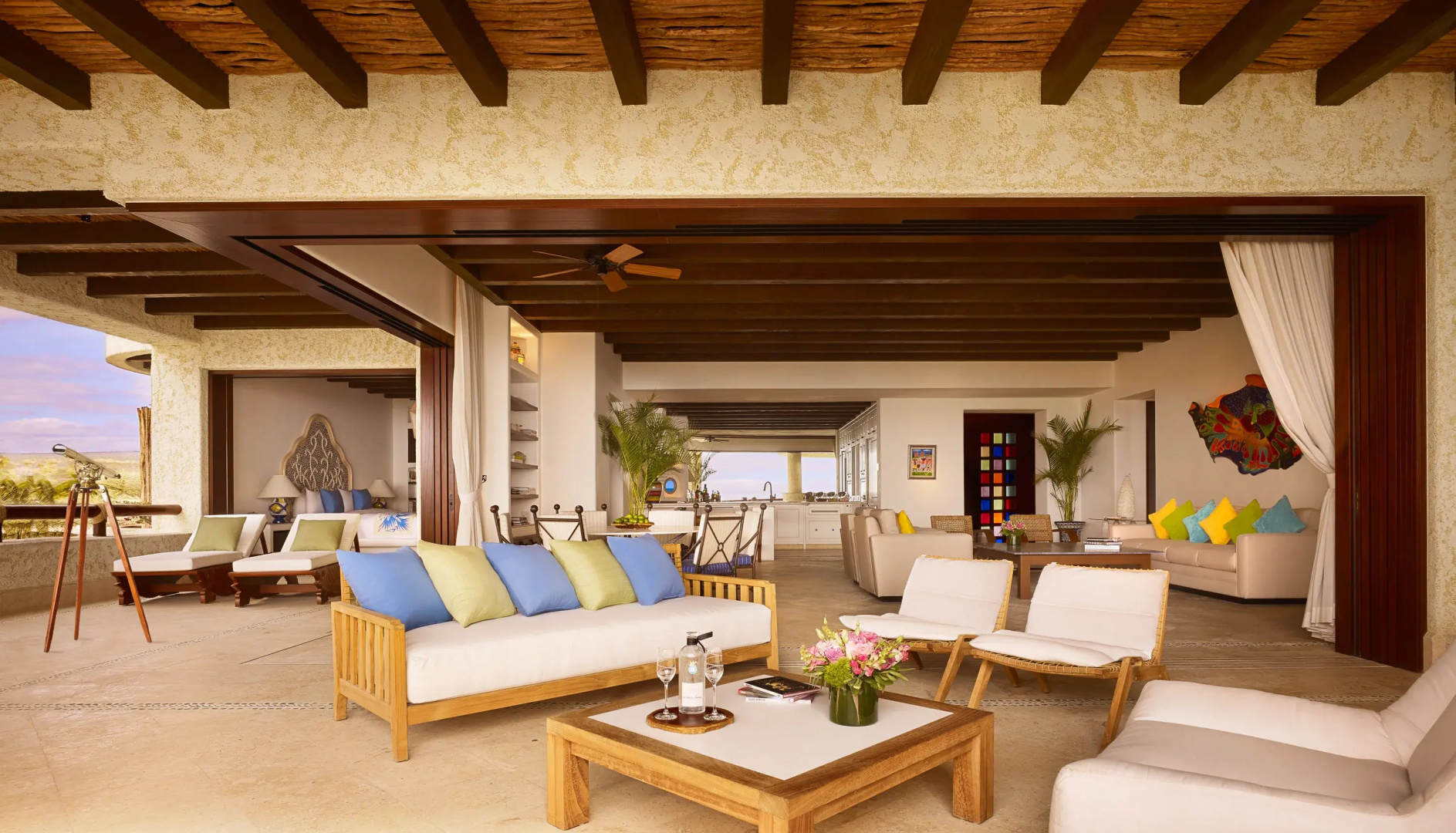 Las Ventanas al Paraiso, A Rosewood Resort