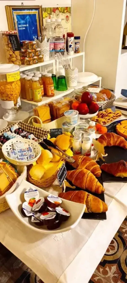 b&b Terra di collina