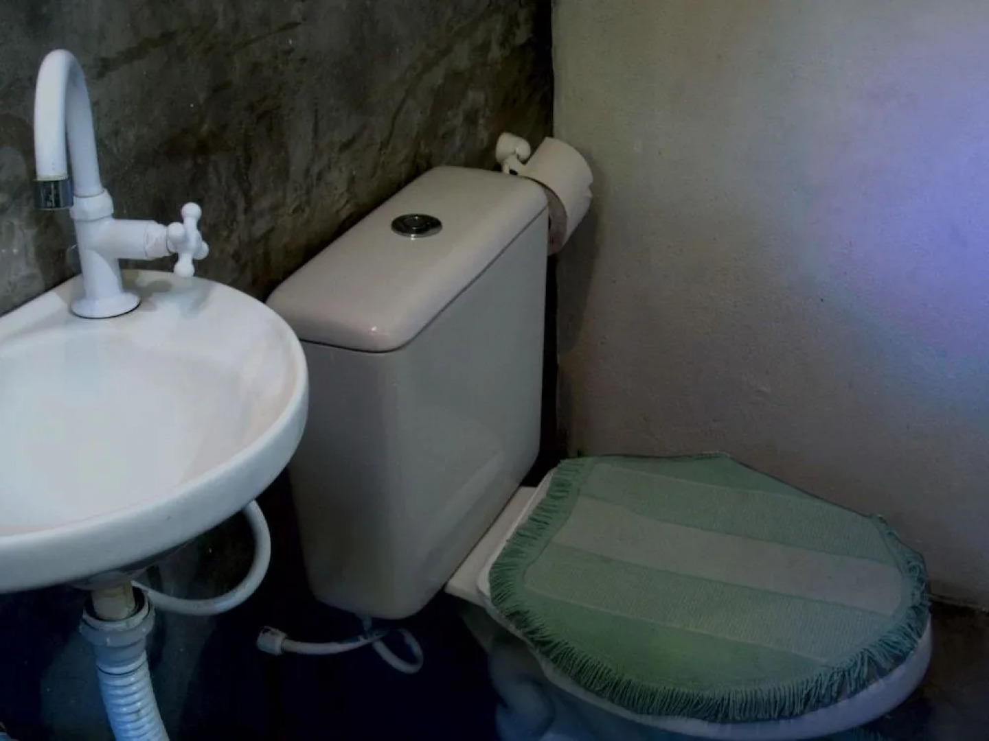 Canto dos Artistas Guest House