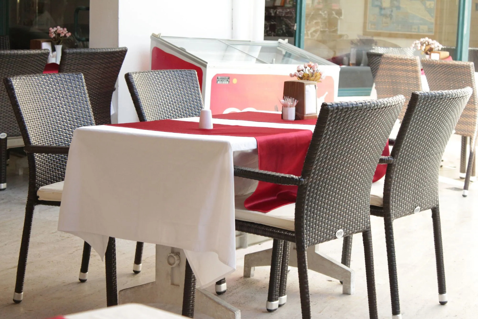 Отель Casa Cleo Suites