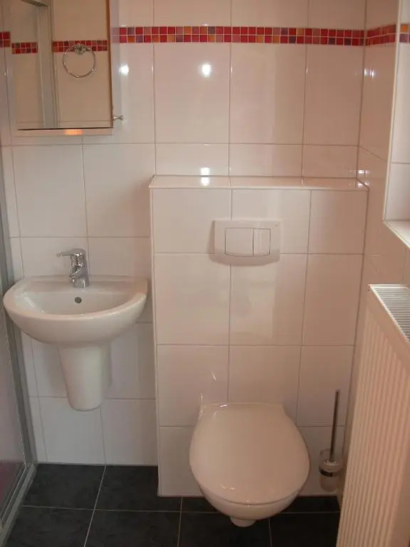 Appartements Krüger