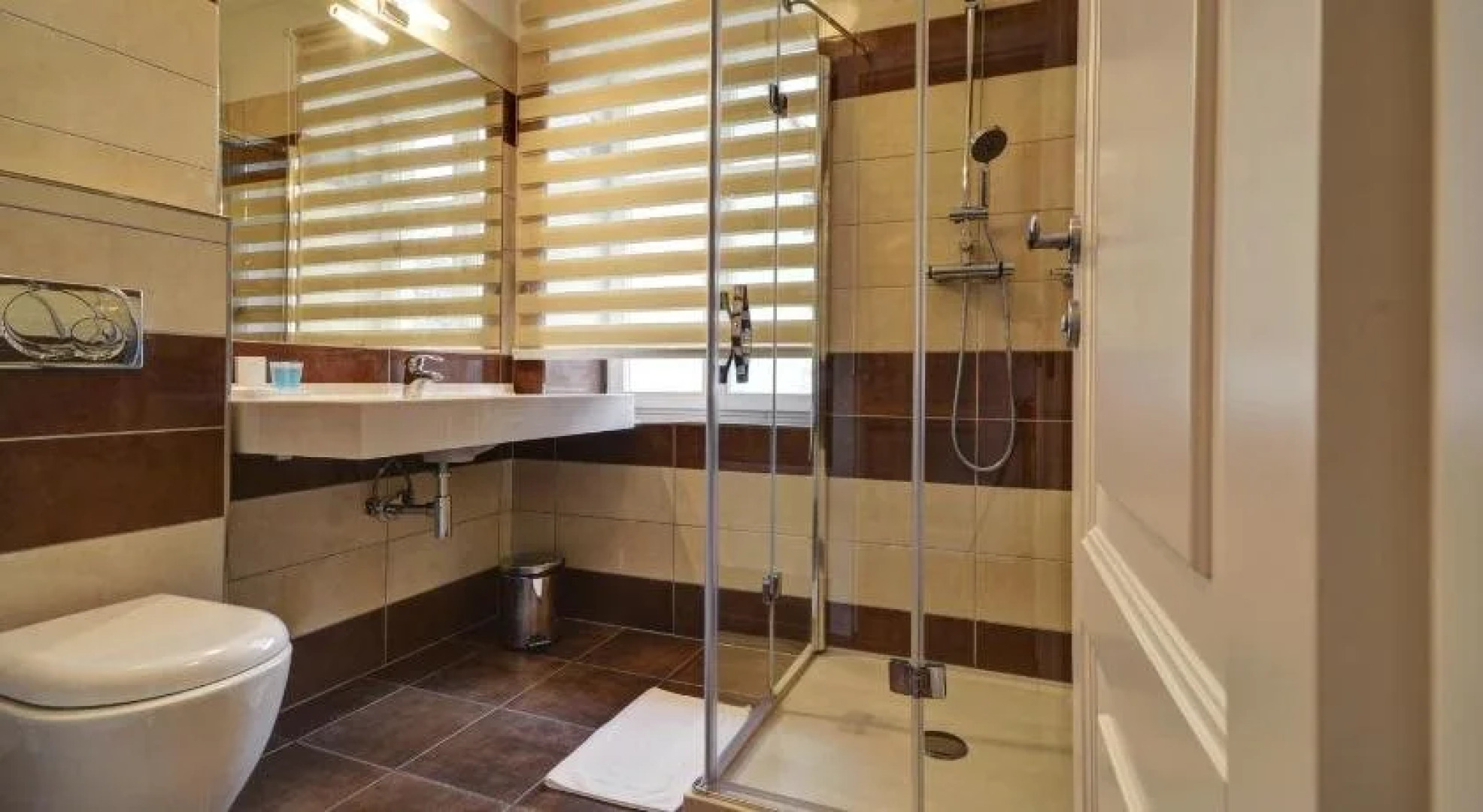 Penzion Villa Miluška