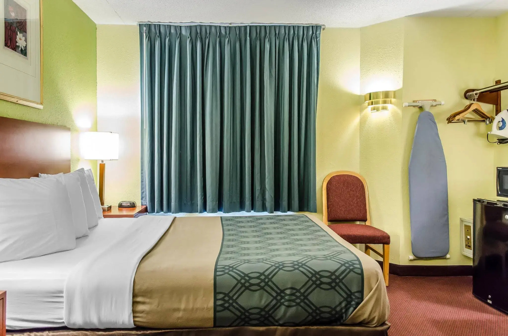 Econo Lodge Harrisburg - Hershey North