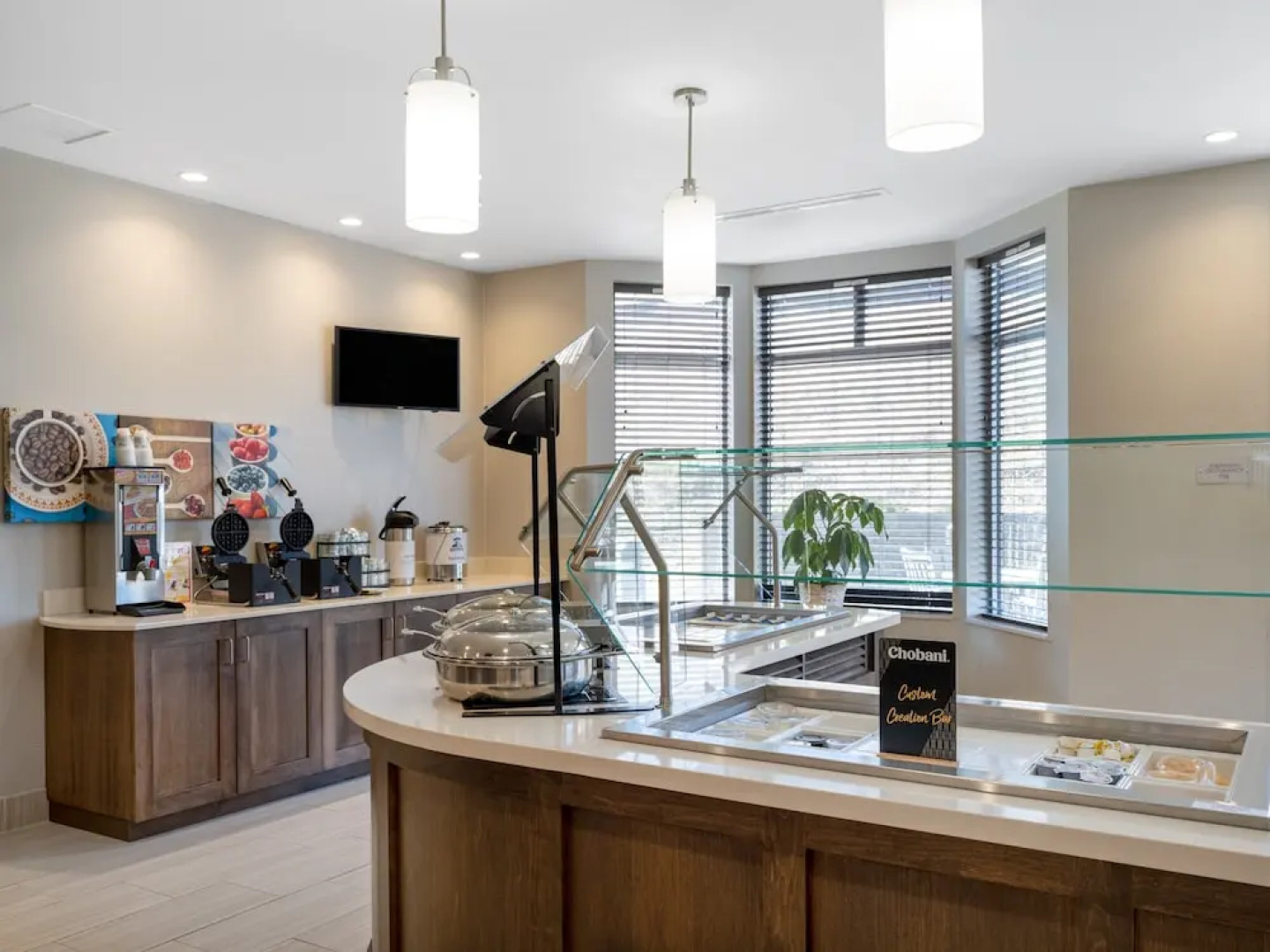 Staybridge Suites Sioux City Southeast