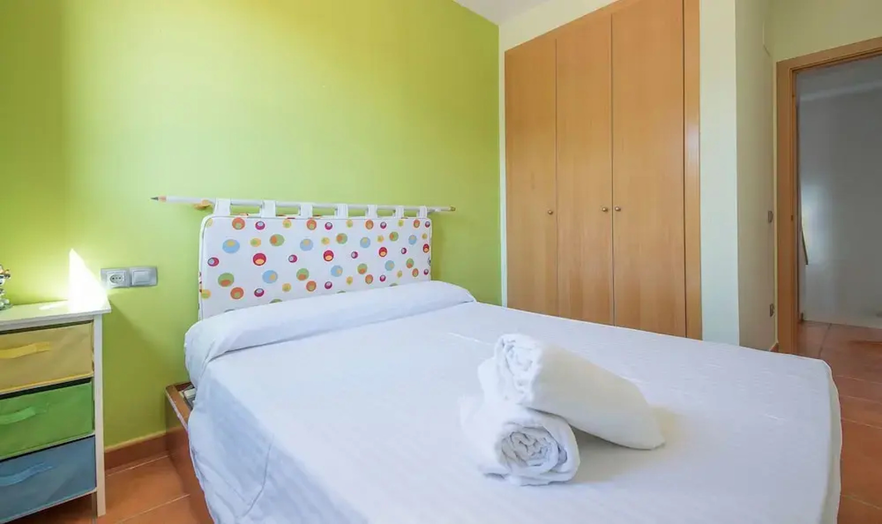 Modern House For Families (R77)