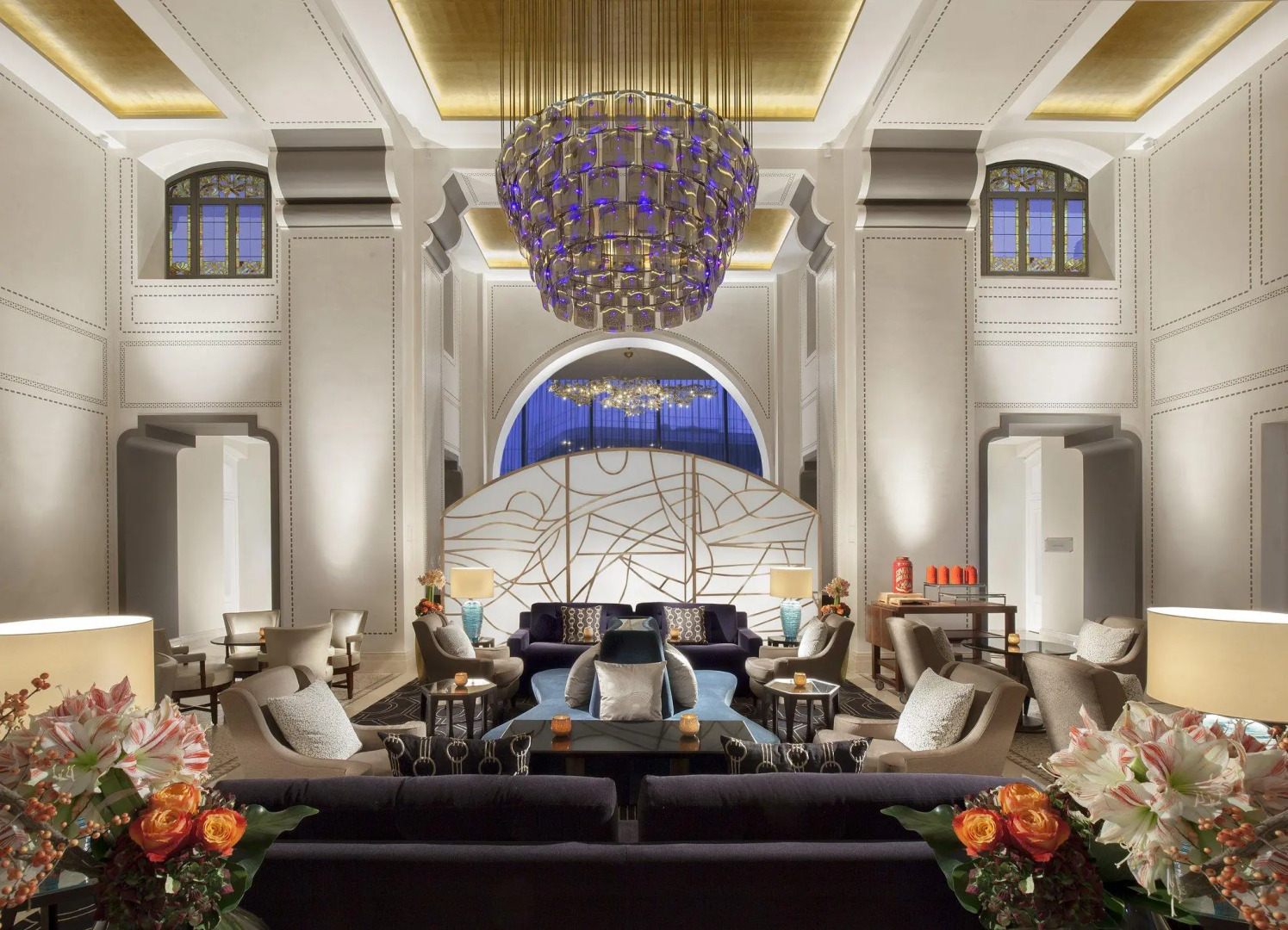 Royal Savoy Hotel & Spa