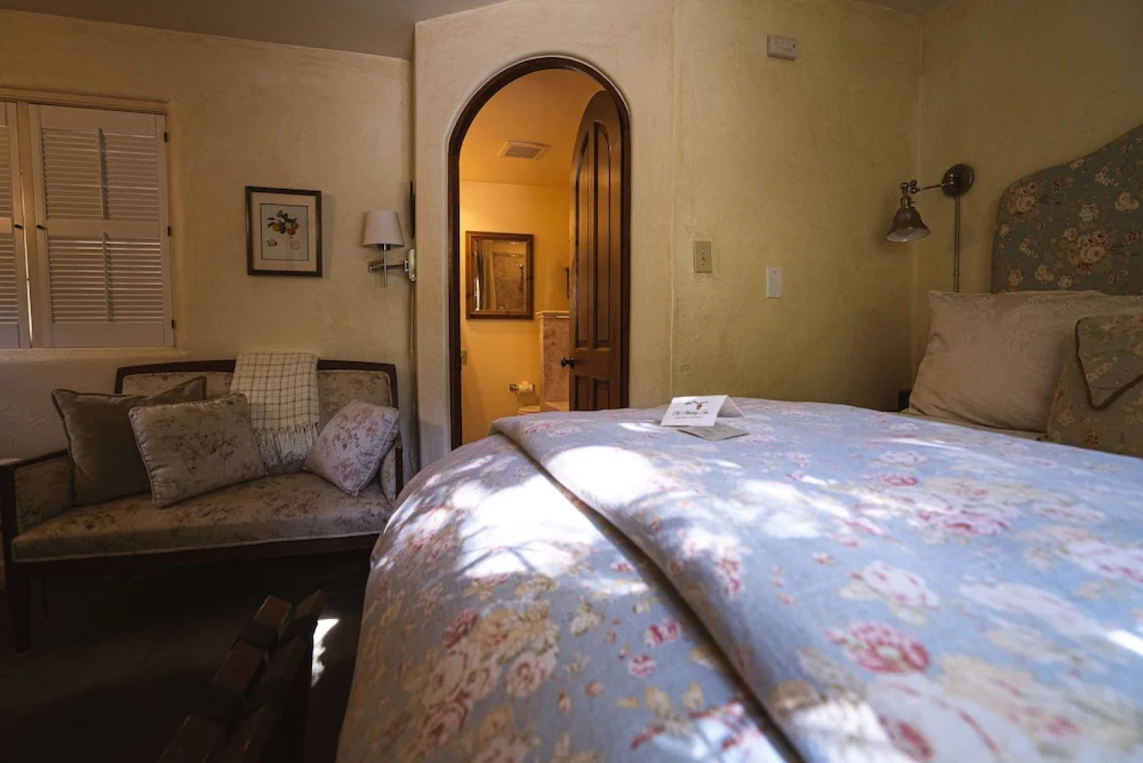 Old Monterey Inn