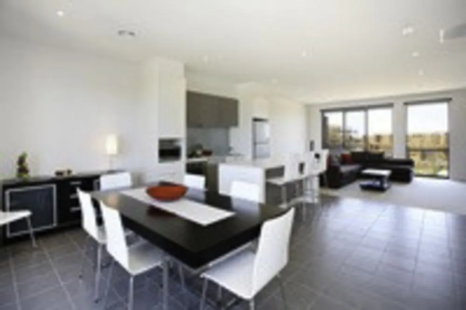 3 Bedroom Condo Near Pool