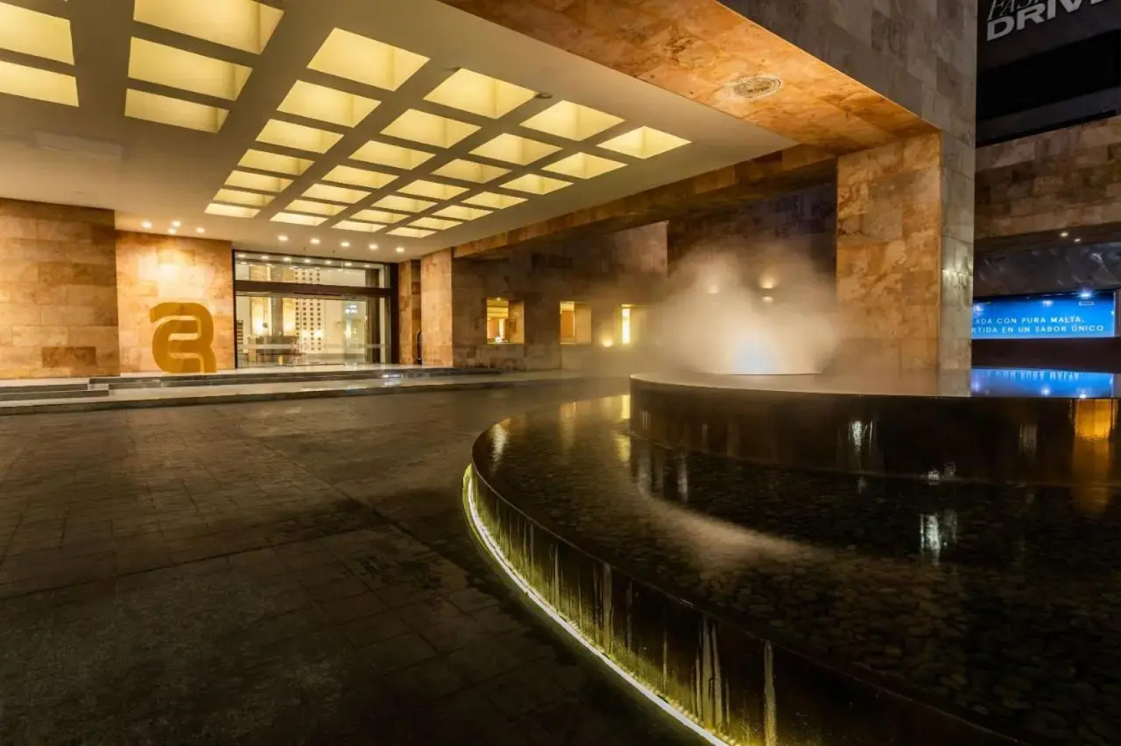 Barceló Monterrey Valle