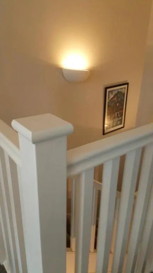 Haddington George House