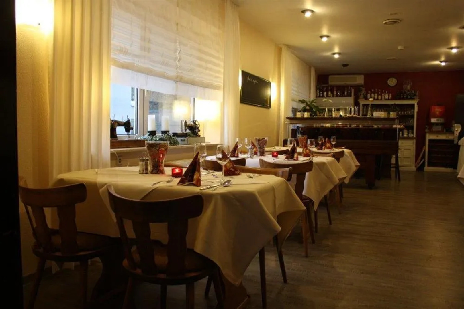 Hotel Bergschlößchen