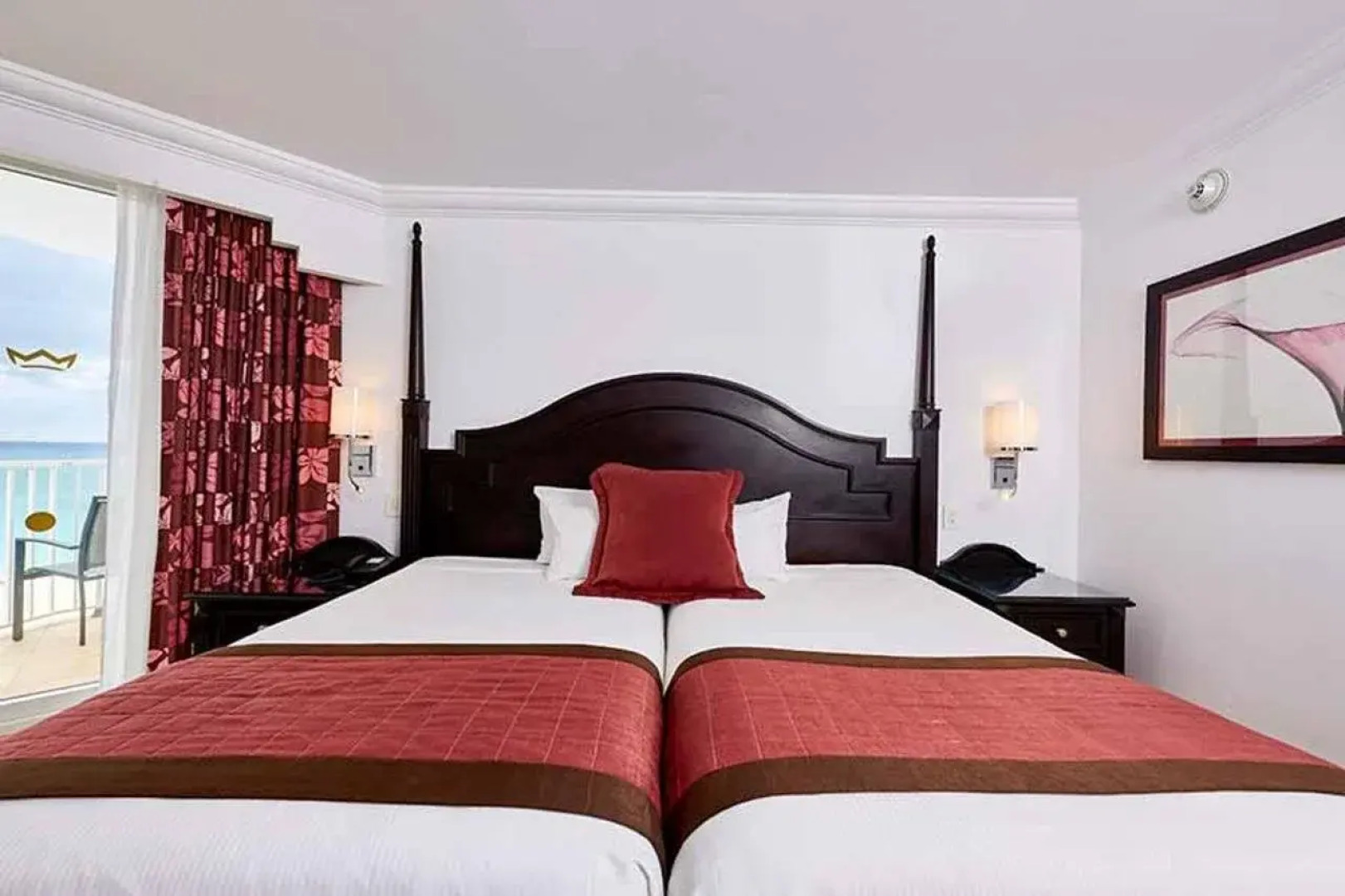 Hotel Riu Palace Paradise Island - Adults Only - All Inclusive