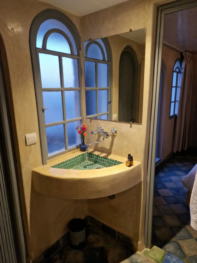 l'Oum Errabia Azemmour