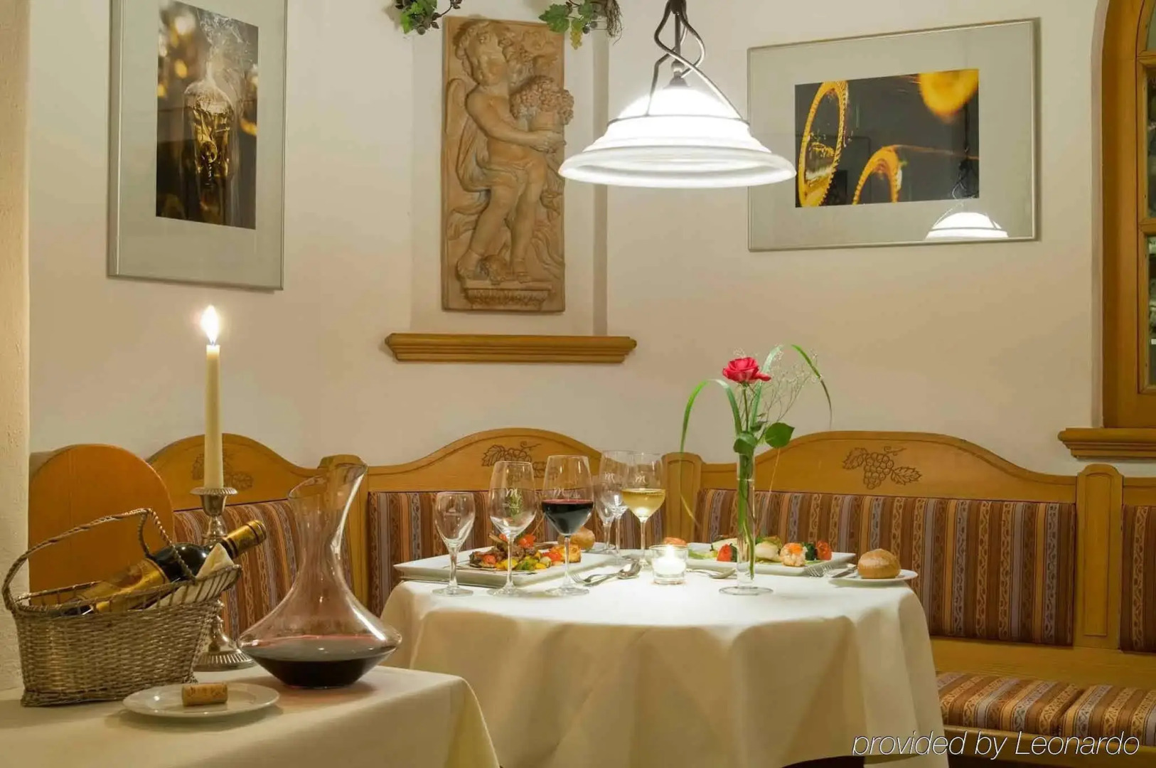 Mercure Bad Duerkheim an den Salinen