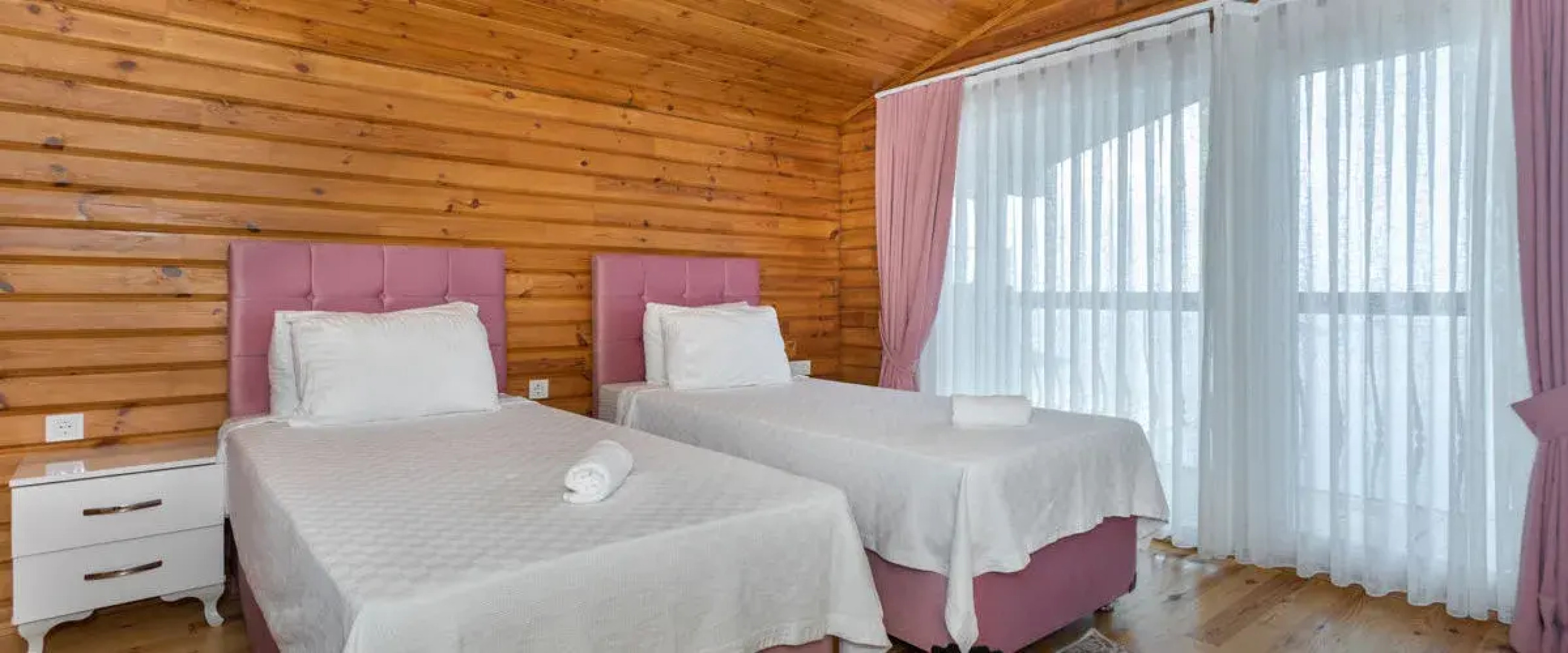 Lucida Villas Kalkan Hills