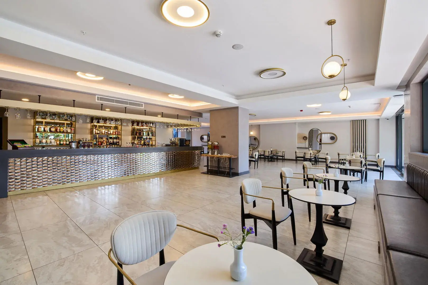 Mövenpick Resort Antalya Tekirova