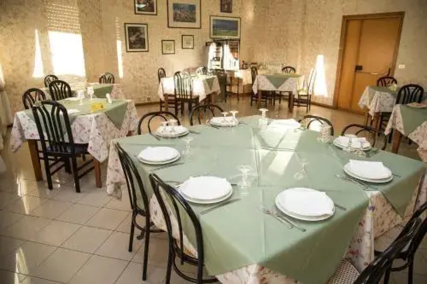 La Dimora Di Vitorchiano