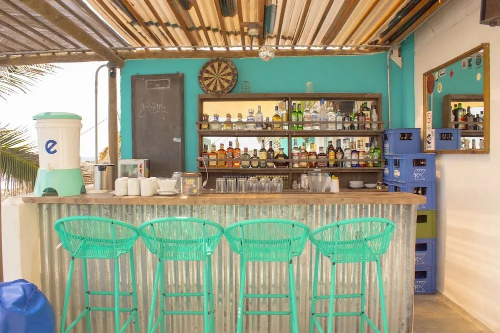 Black Sand Beachhouse