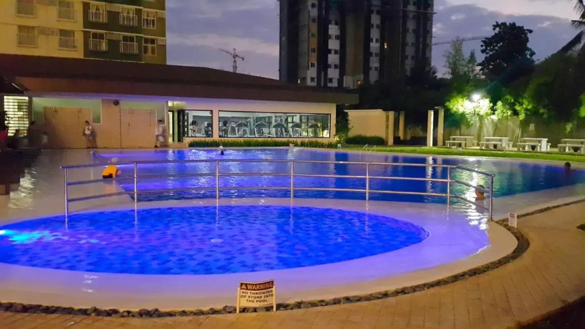 Cozy Place at Bamboo Bay Cebu