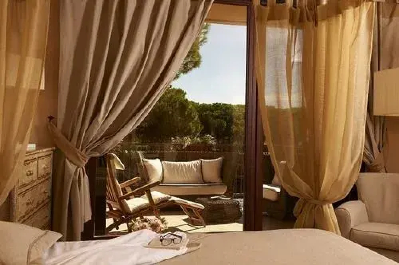Roccamare Resort - Ville e Appartamenti