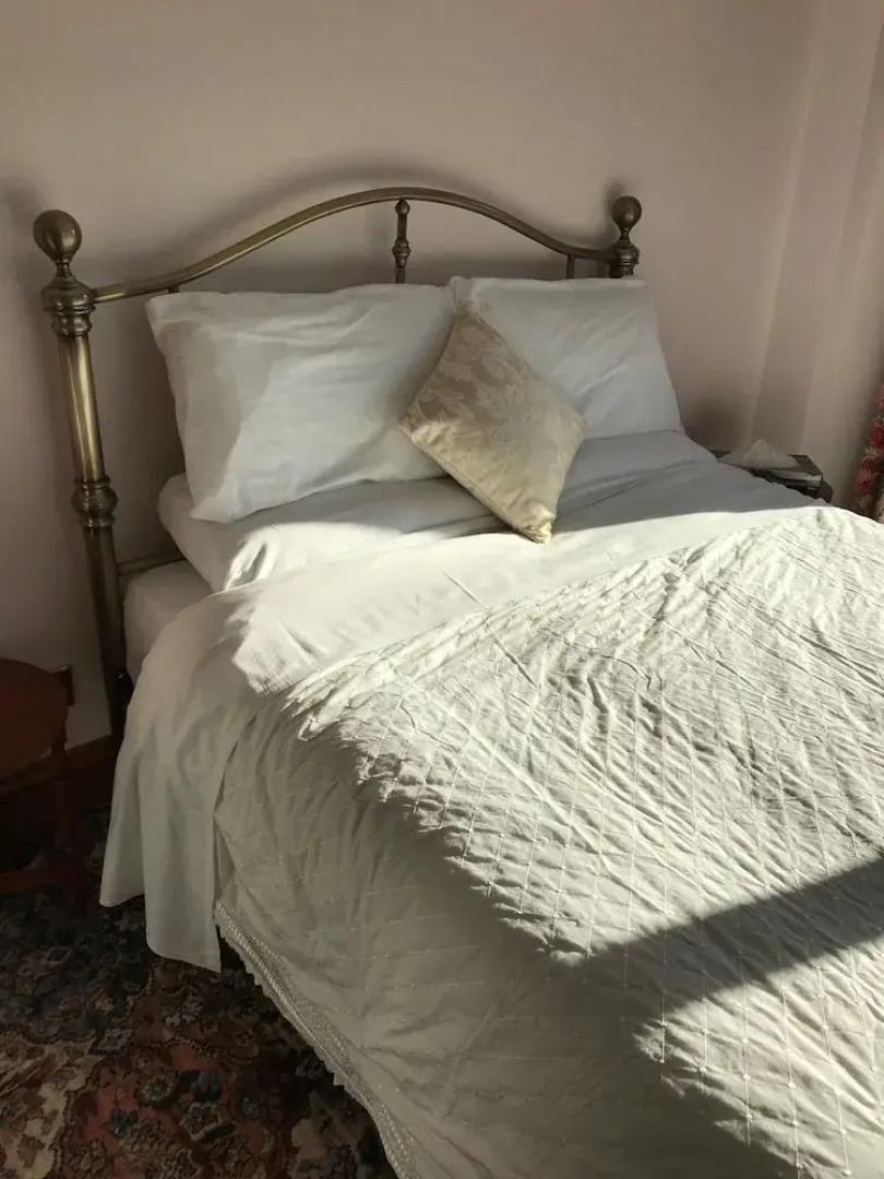 Room-orchard Manor - King Room 5 With Pa