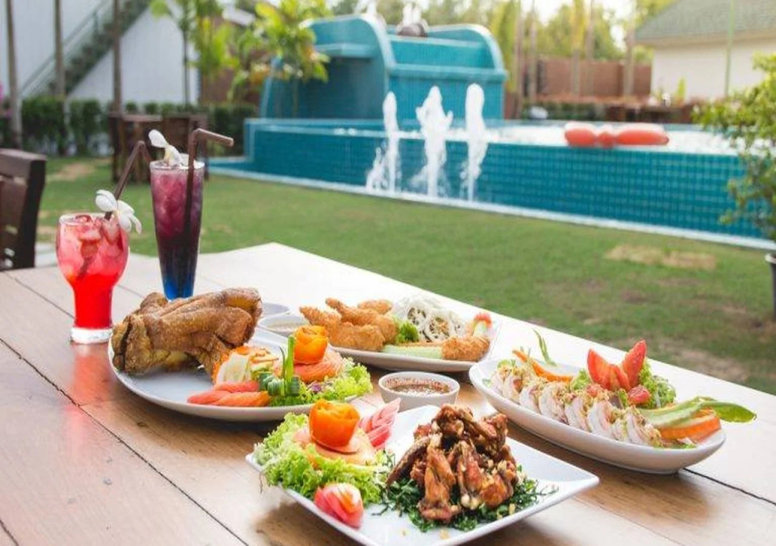 IP Plus Resort Chanthaburia - Halal Hotel