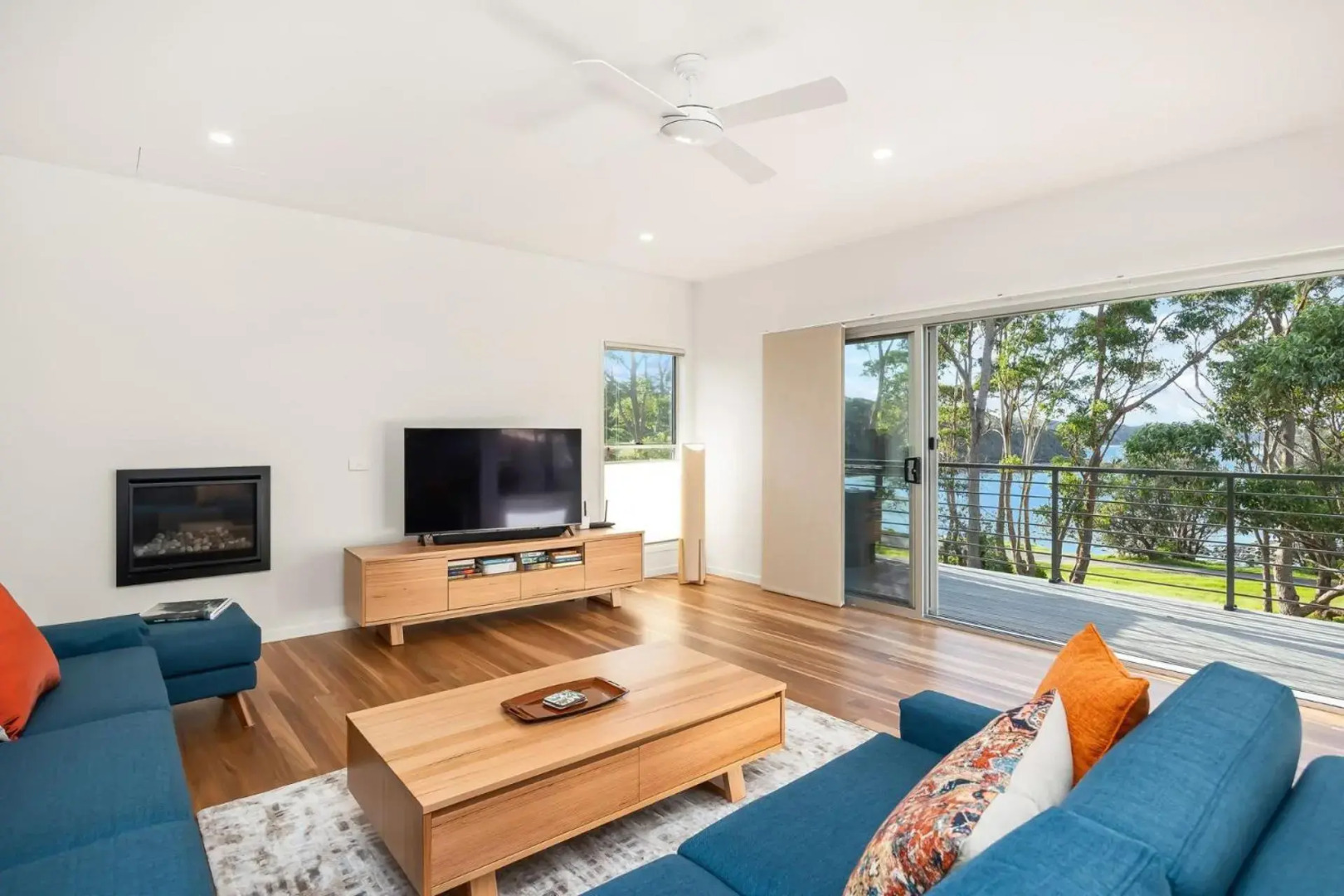 'Mherringa' at Bawley - 31 Tingira Drive