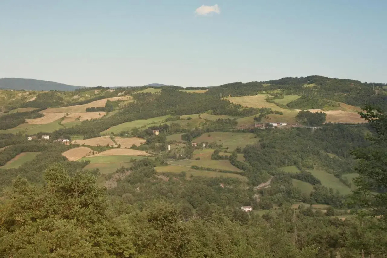 Il Casale-toscoemiliano