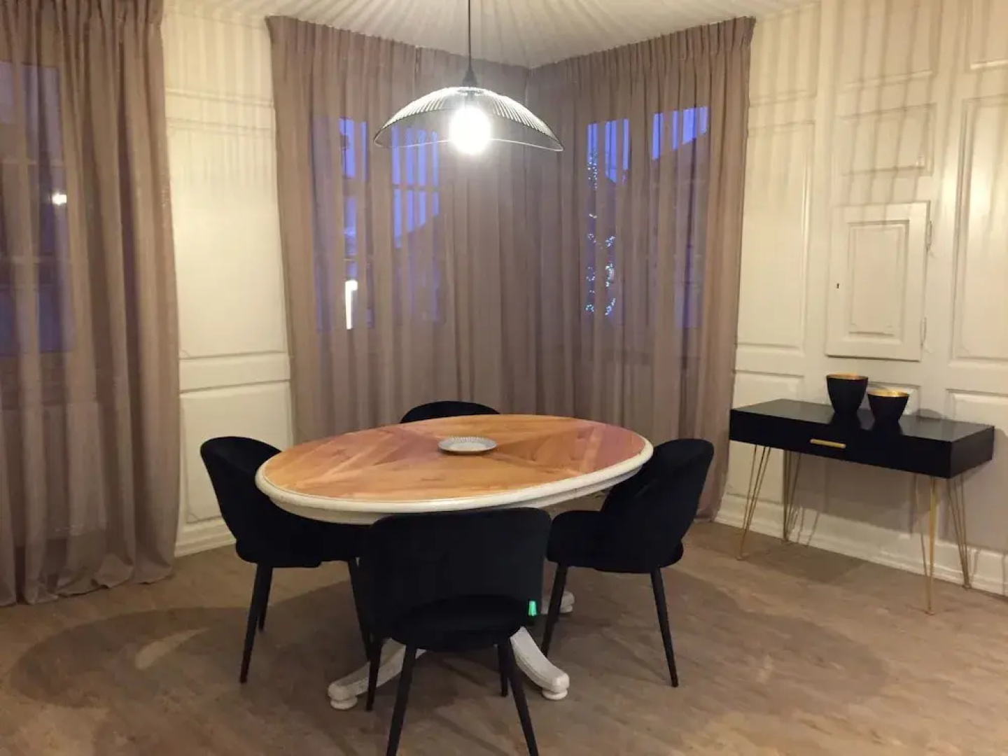 Elisa Guesthouse