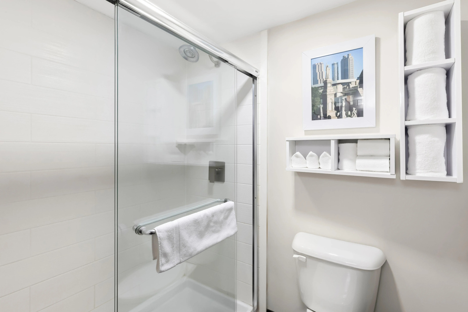 Holiday Inn Express Atlanta Galleria - Ballpark Area by IHG