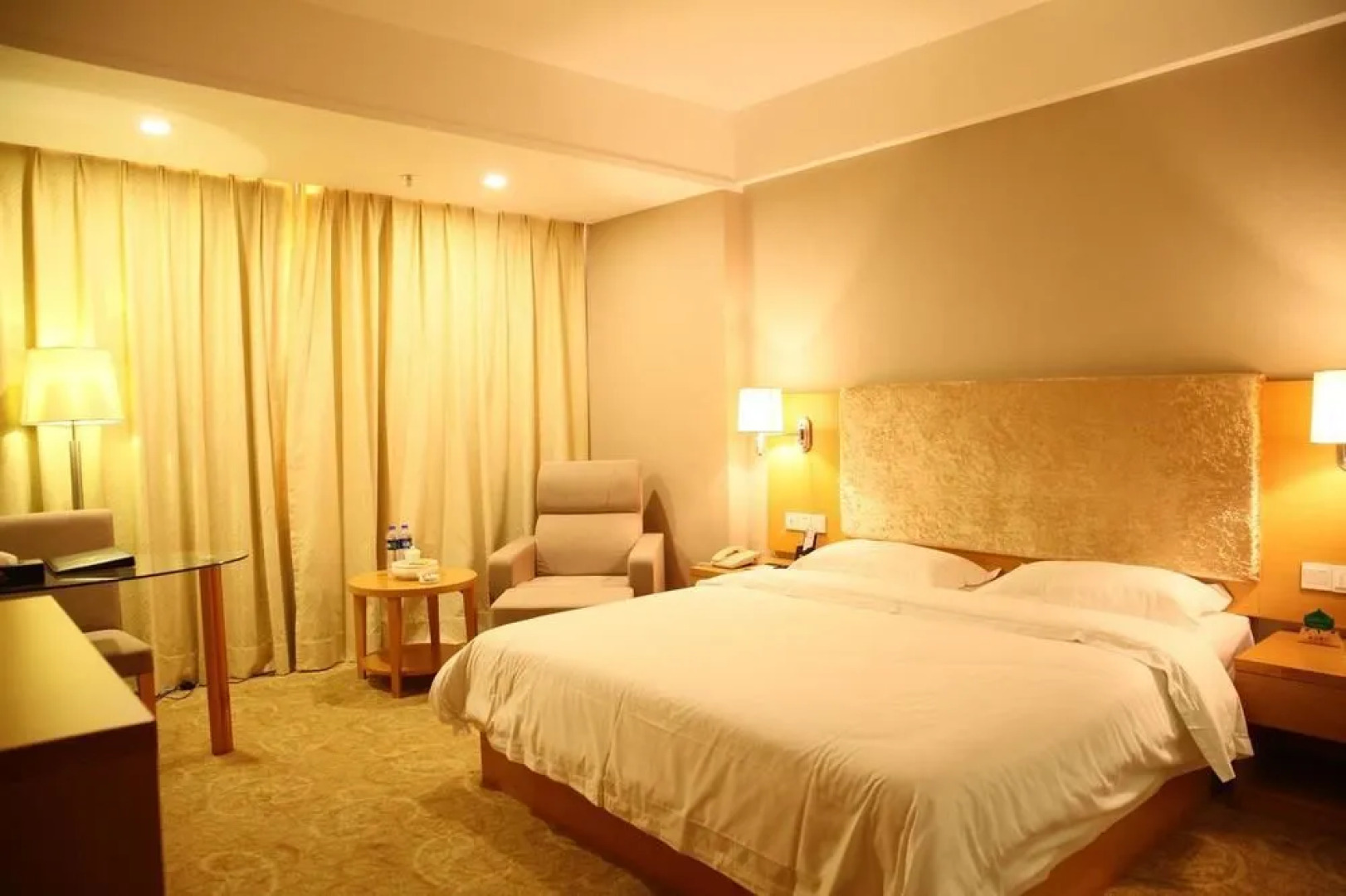 Emperors Palace Hotel