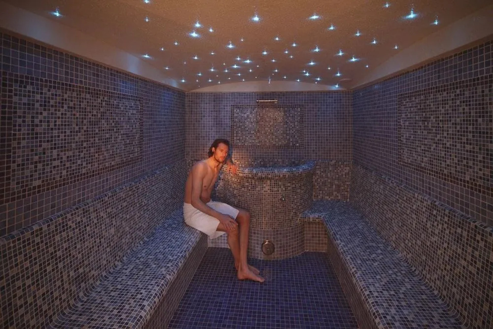 Adults Only Hotel Grafenstein