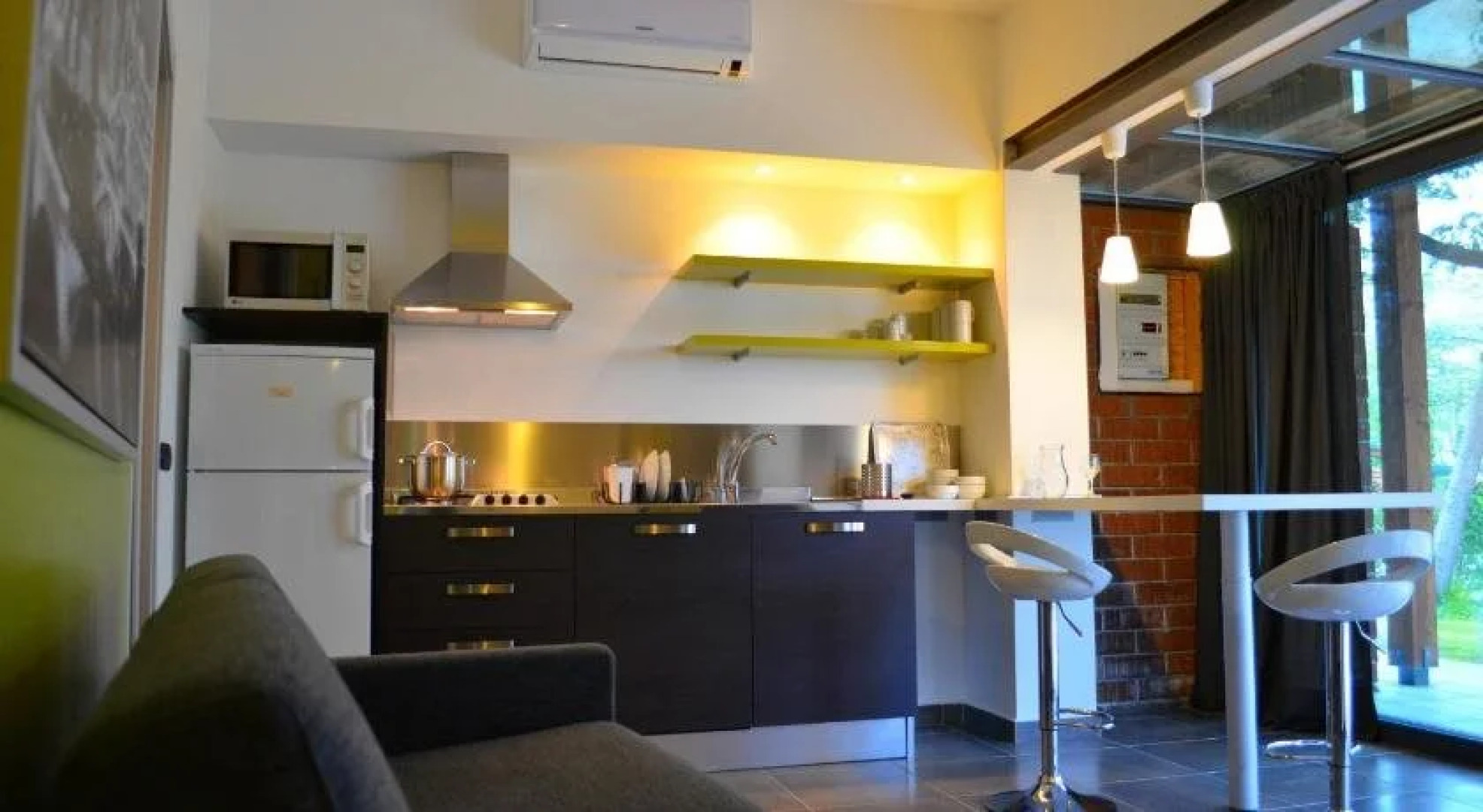 Camping Village Lago Maggiore