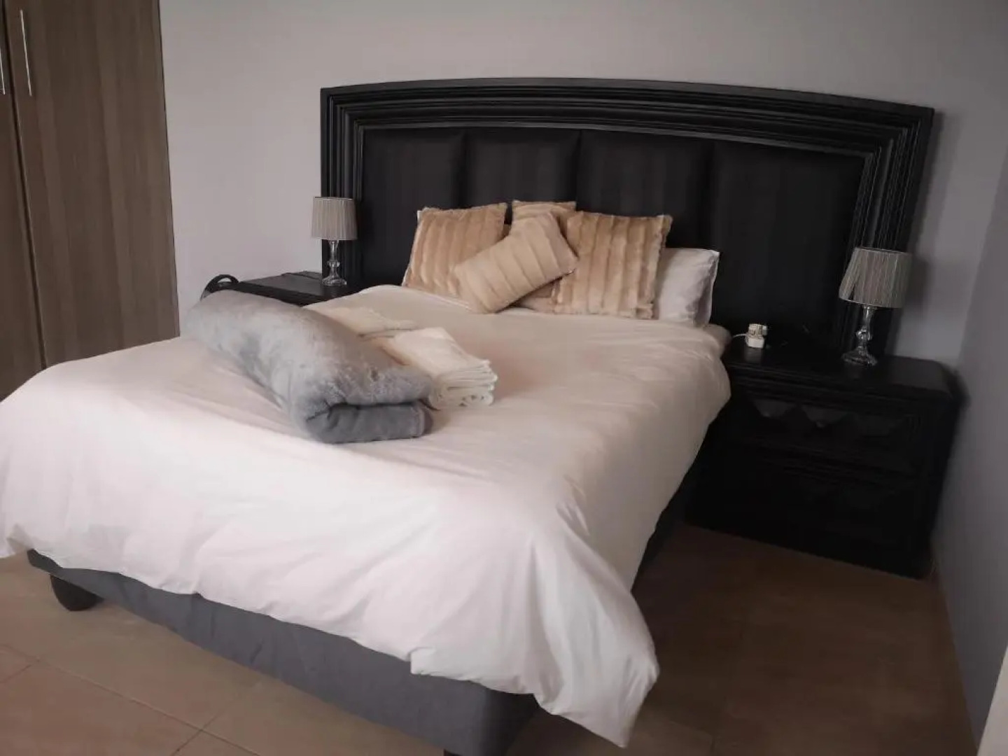 Tuvawa Luxury Suites