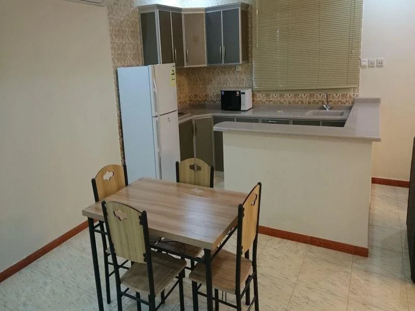 Al Sharq Hotel Apartments