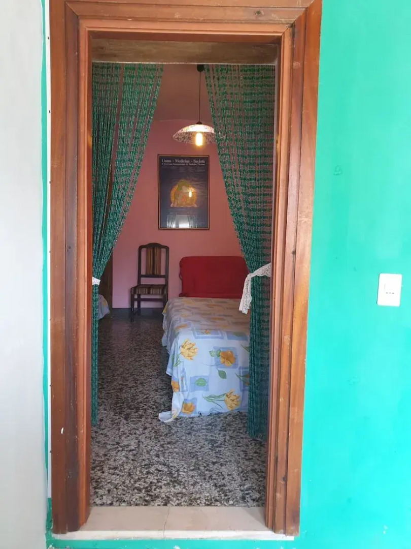 Casa Di Collina Nelle Langhe Typical Country House