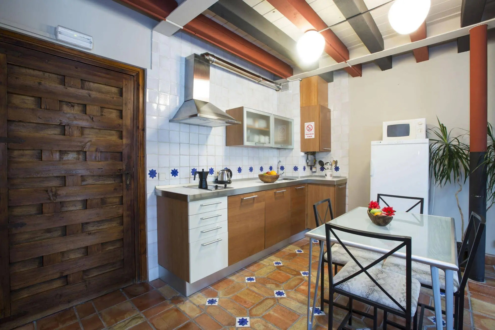 Apartamentos SeñorÚo de Har