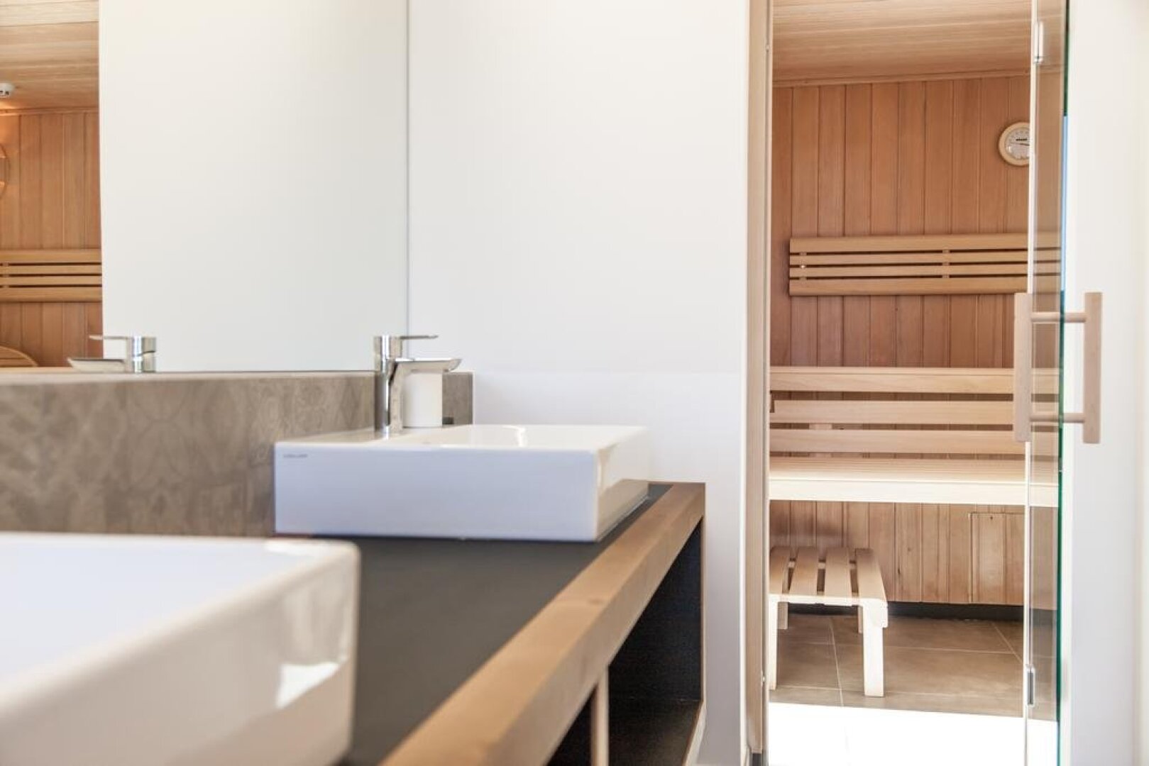 Hubertus Logis Apartments