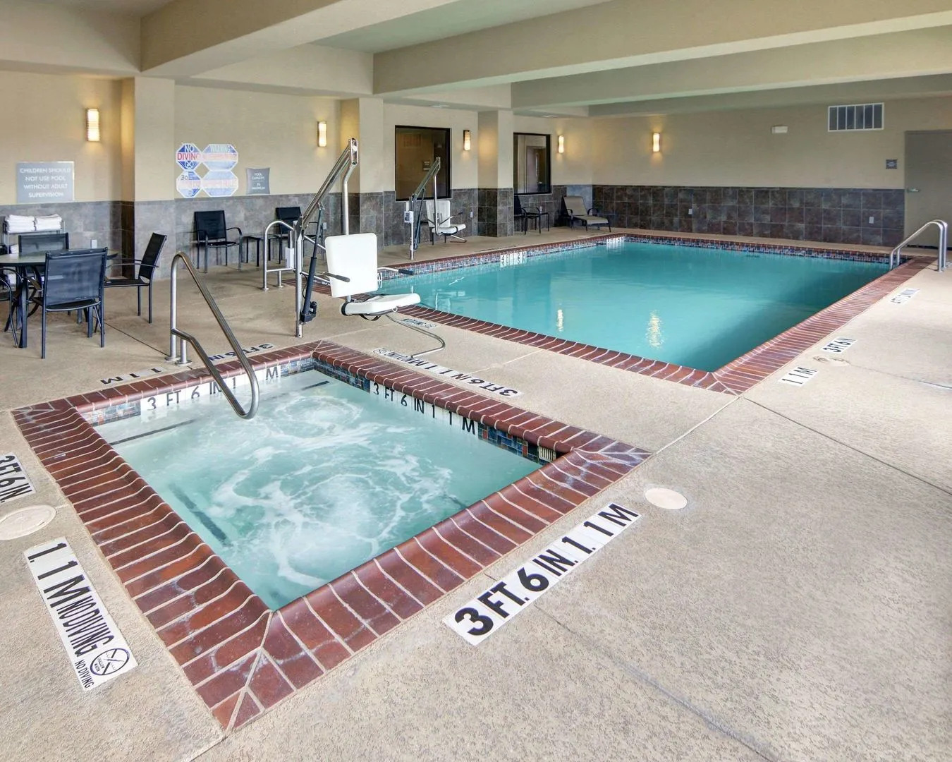 Fairfield Inn & Suites by Marriott Fort Worth Northeast