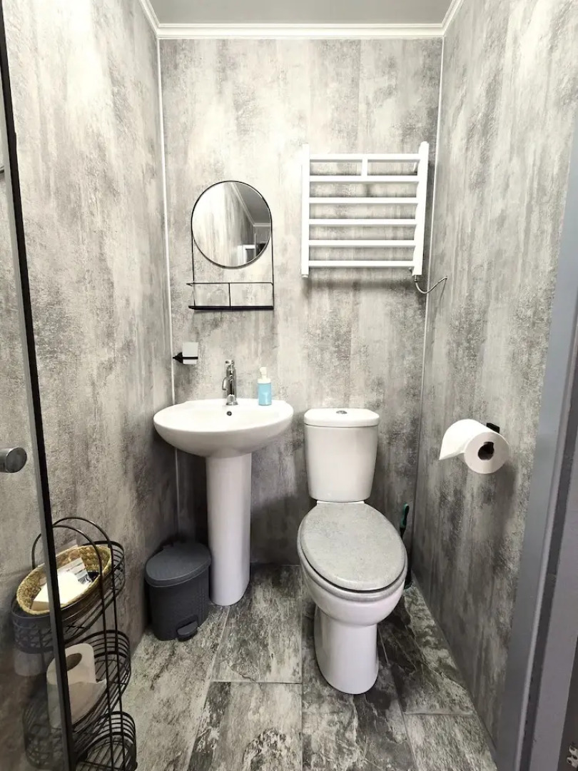 Birchbank Bed and Breakfast