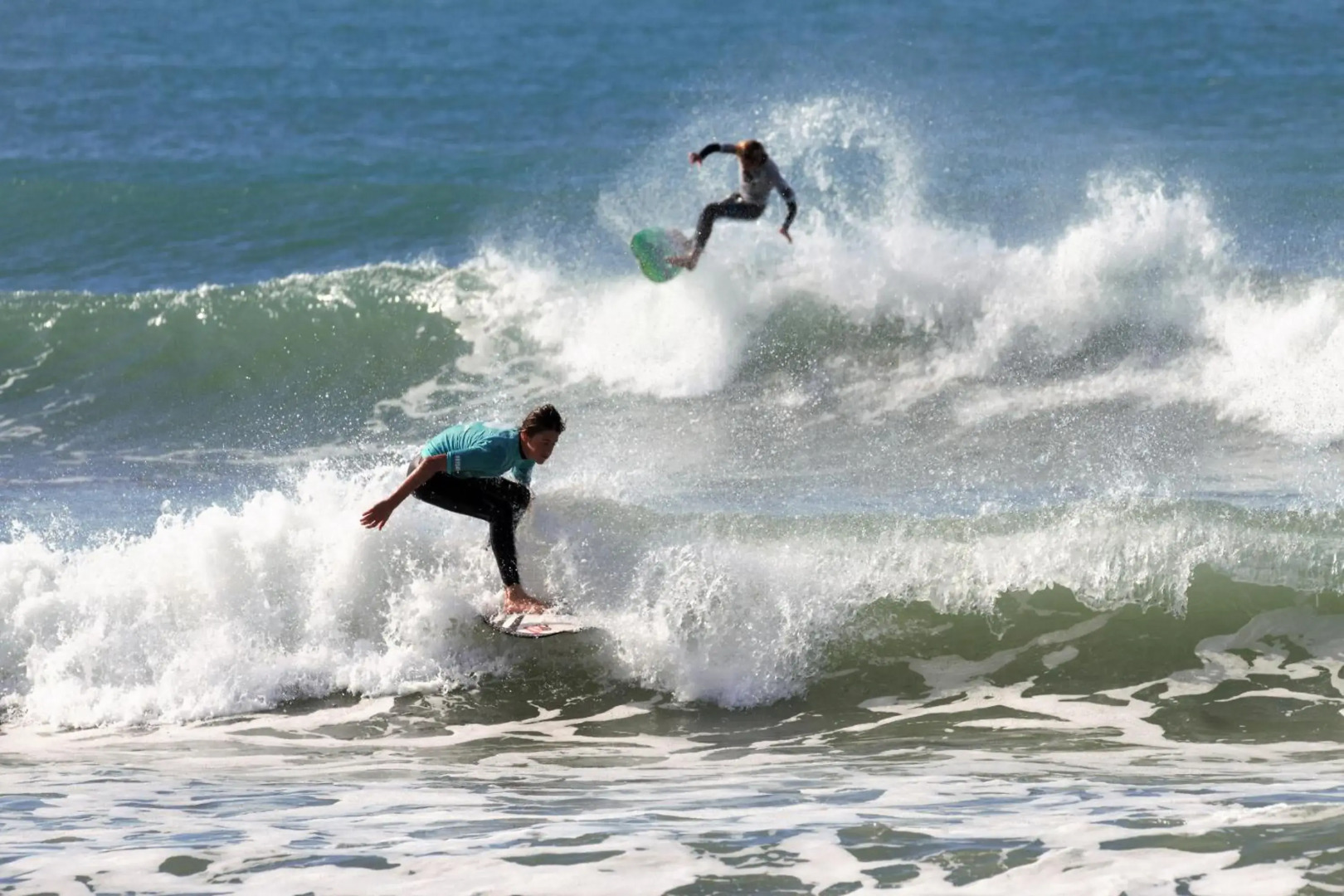 Spring Tide on 28 Main Struisbaai