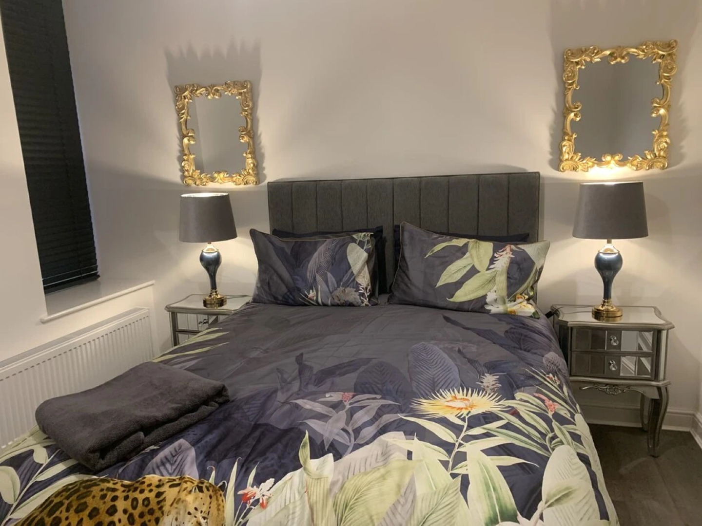 Immaculate Luxury 2-bed Apartment in Lancaster