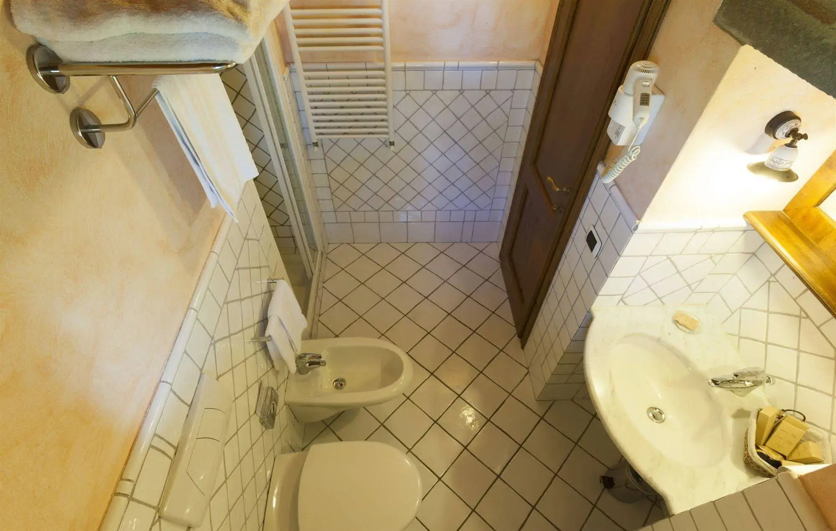 Relais Poggio Borgoni