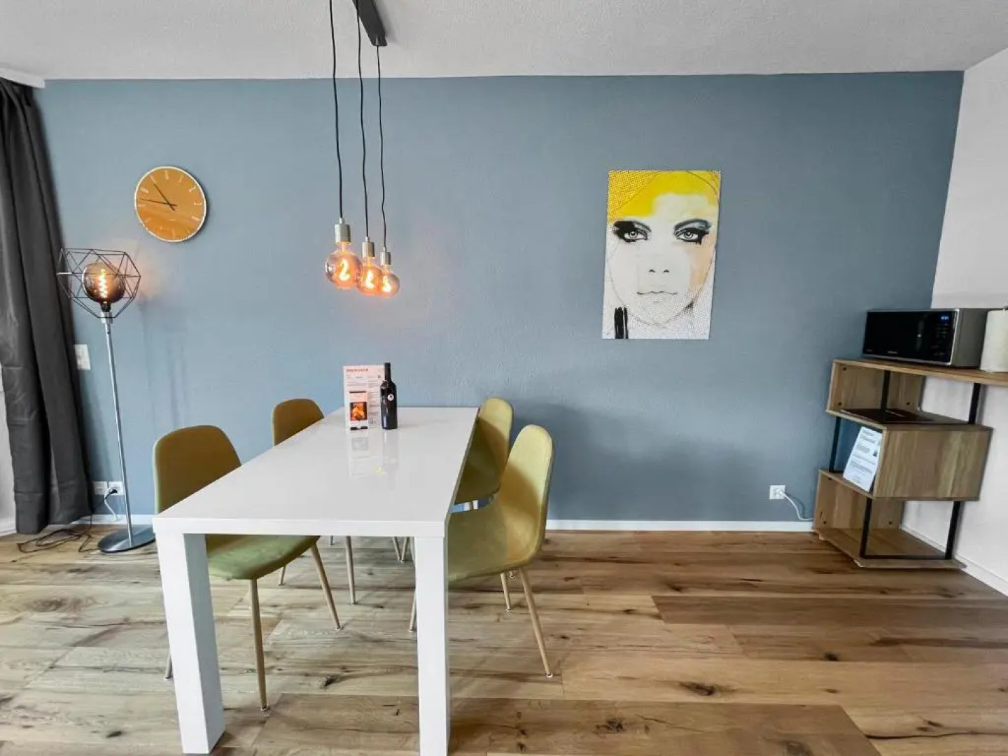 City View 2 Business Apartment Zug