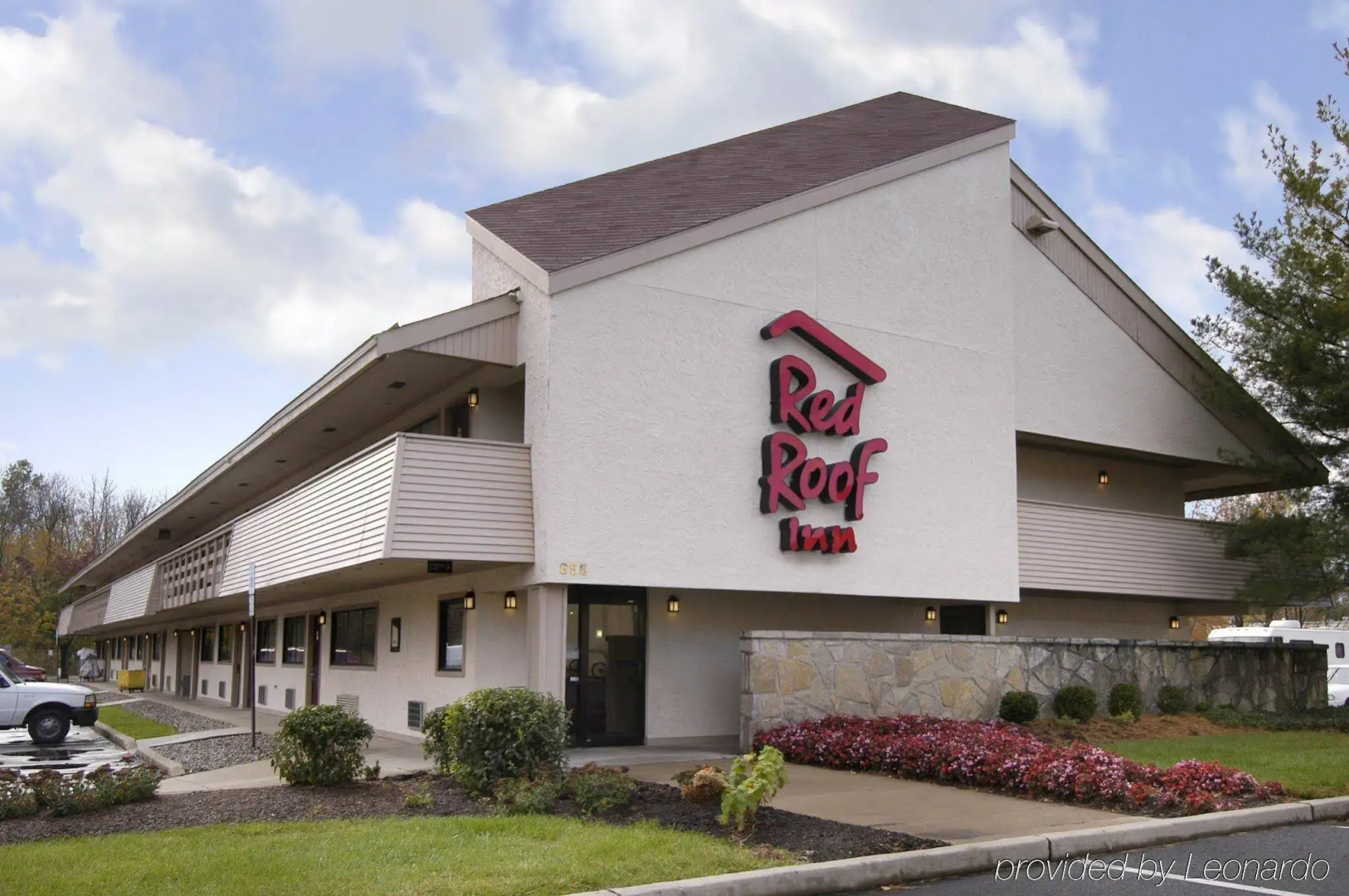 Red Roof Inn Parsippany