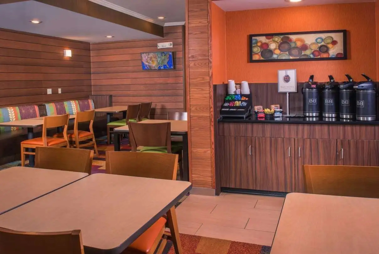 Baymont by Wyndham Chambersburg