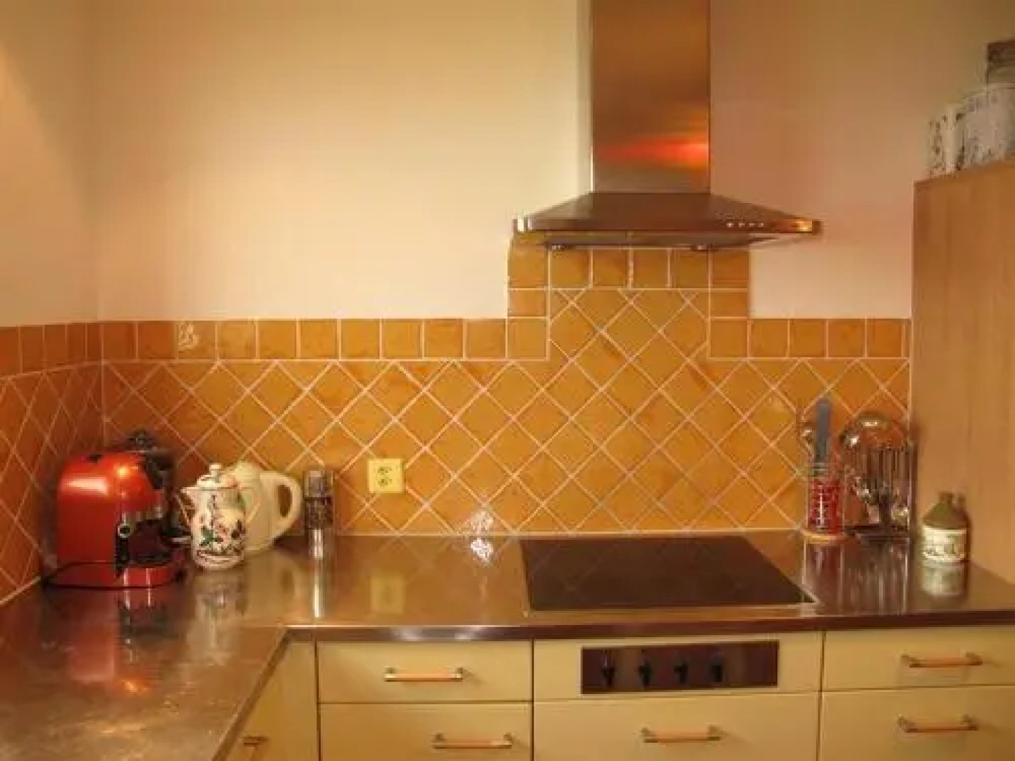 Apartment Grüenbüelti